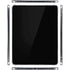 Disney Alice in Wonderland (animated) Mad Tea Party iPad Pro 11in (2024) Clear Case